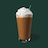 Frappé Mocca