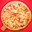 Pizza Hawaiana