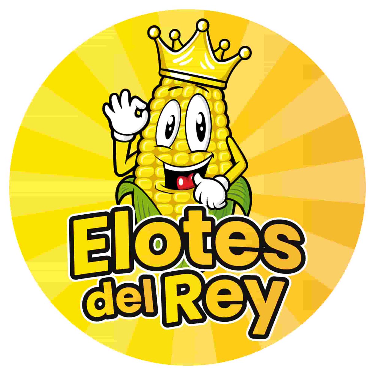 Logo de Elotes del Rey